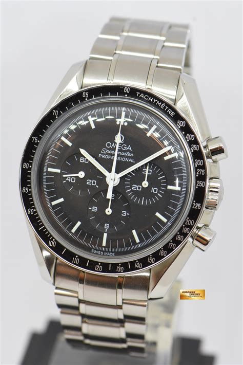 omega 30th anniversary moon watch